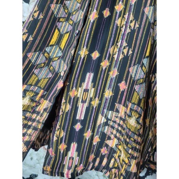 H&M Blouse Top Button Up Size 12 - Picture 10 of 10